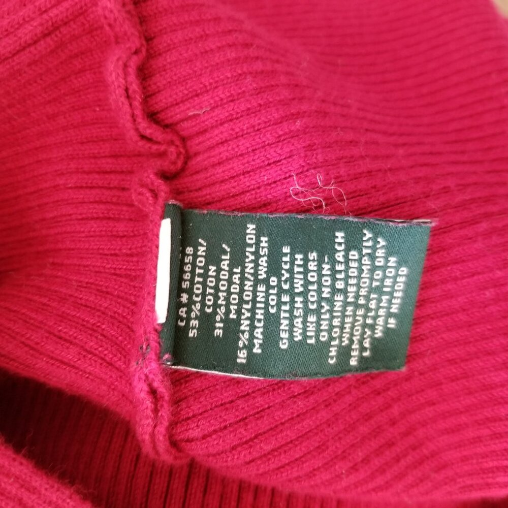 Ralph Lauren sweater - Picture 4 of 5